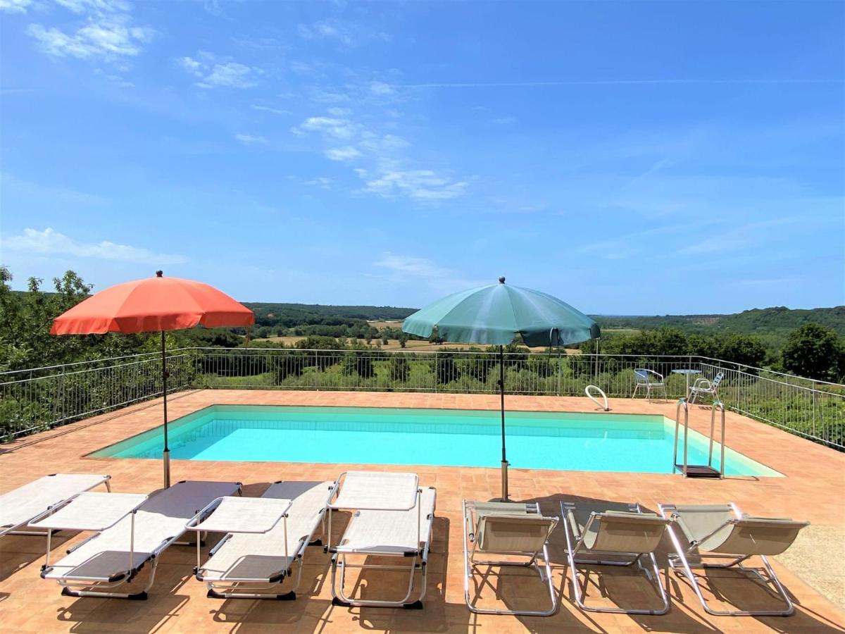 Apartment Podere La Quercia By Interhome ريباربيلا المظهر الخارجي الصورة