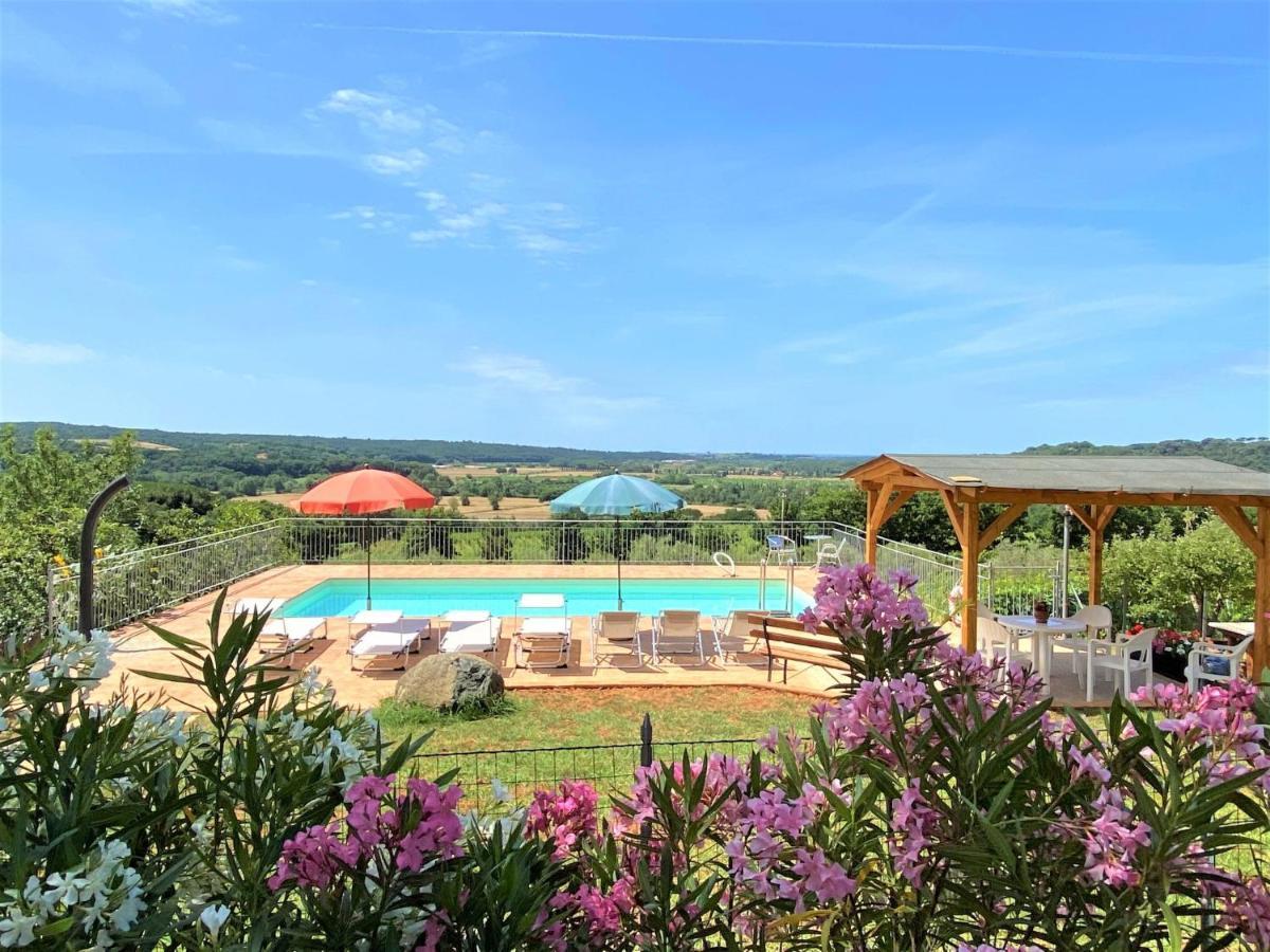 Apartment Podere La Quercia By Interhome ريباربيلا المظهر الخارجي الصورة