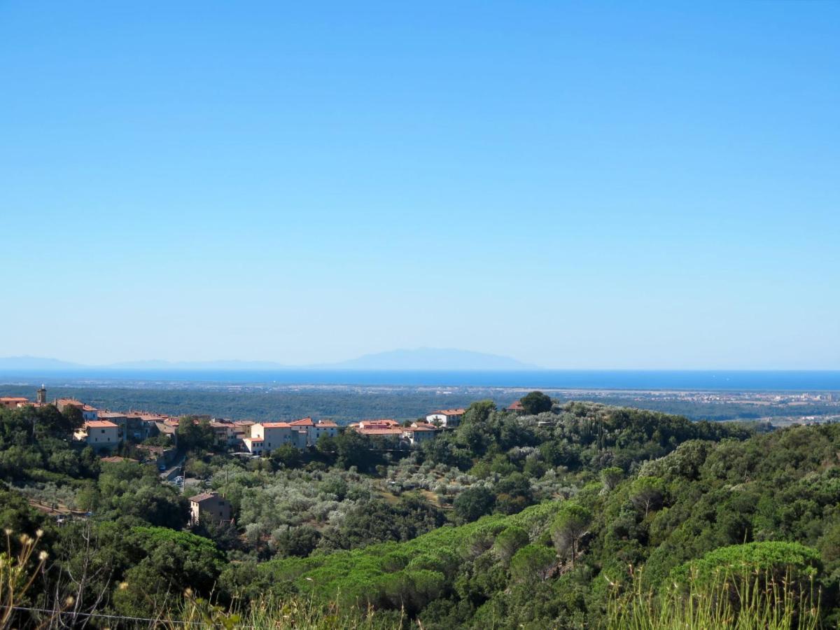 Apartment Podere La Quercia By Interhome ريباربيلا المظهر الخارجي الصورة