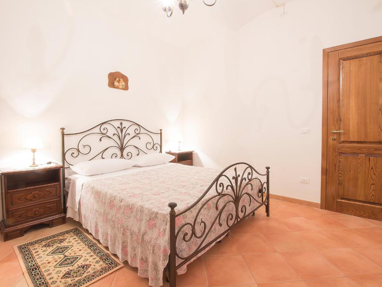 Apartment Podere La Quercia By Interhome ريباربيلا المظهر الخارجي الصورة