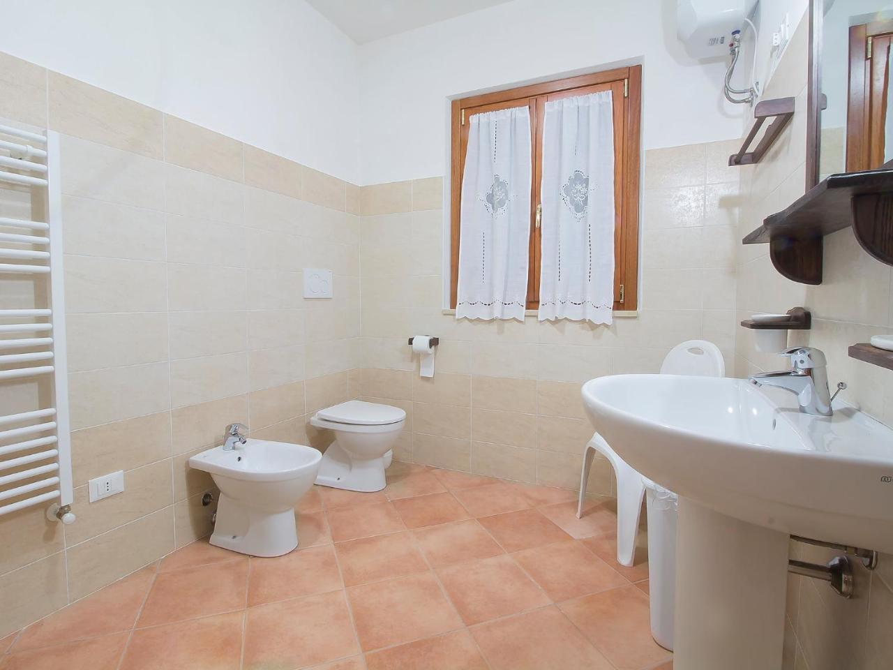 Apartment Podere La Quercia By Interhome ريباربيلا المظهر الخارجي الصورة